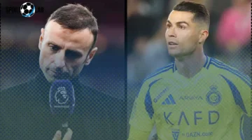 أسطورة مانشستر يونايتد تشكل فريق أحلامه الخماسي بدون كريستيانو رونالدو